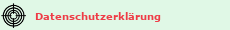 Datenschutzerklärung