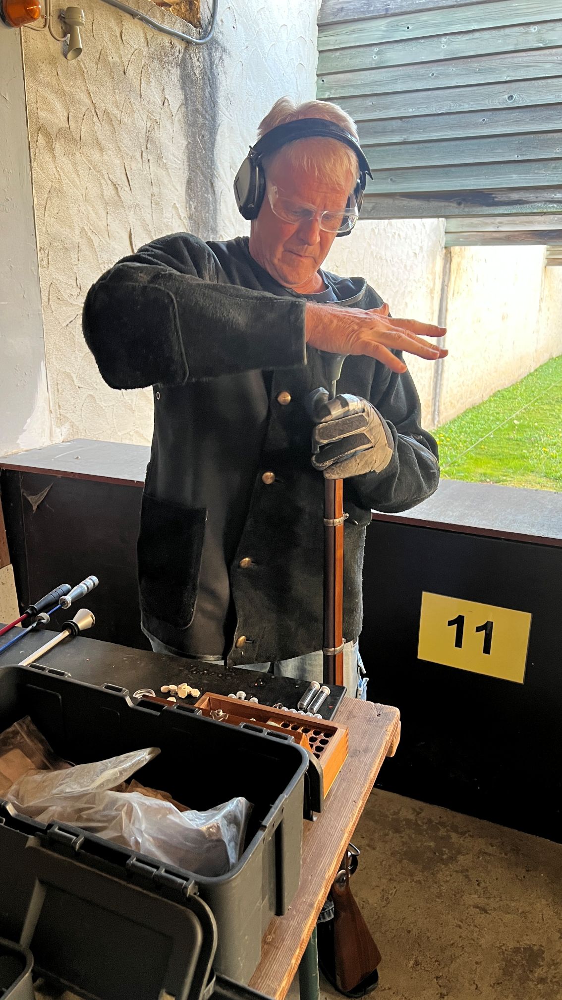 Vorderlader